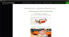 Desktop Screenshot of aisencc.com